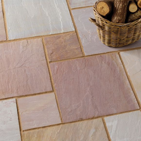 Patio Slabs Paving Slabs Newport J & A Phillips