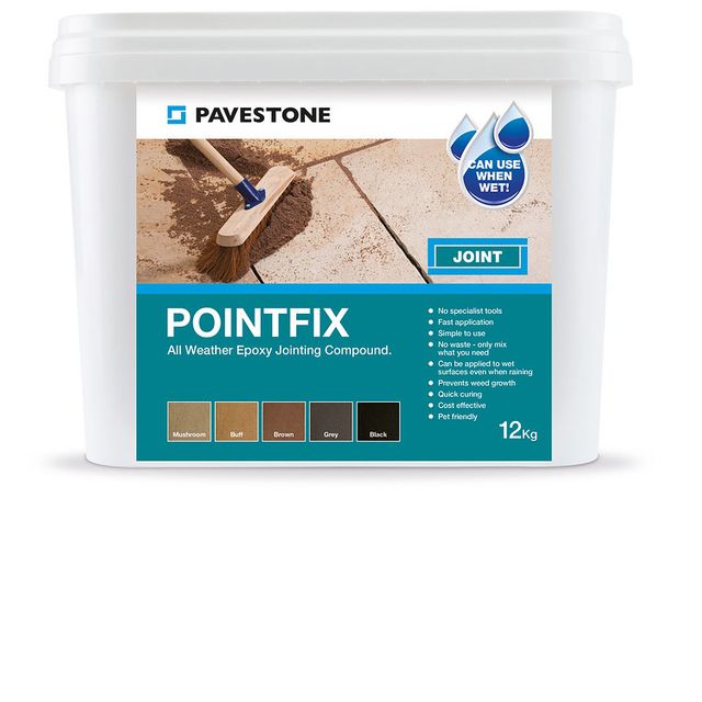 Pointfix