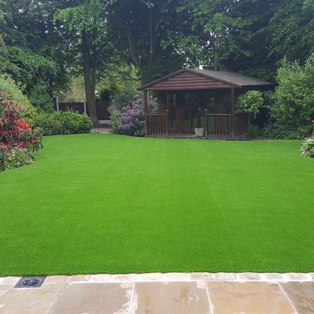 Artificial Grass