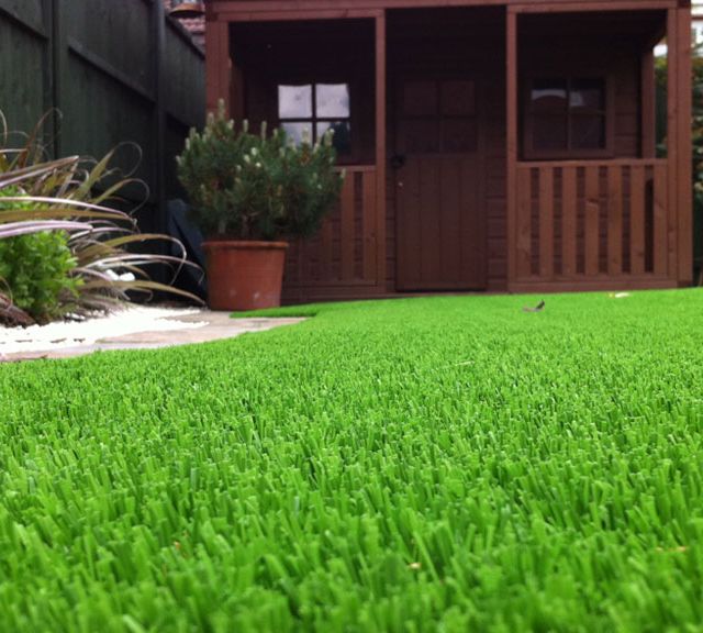 Artificial Grass